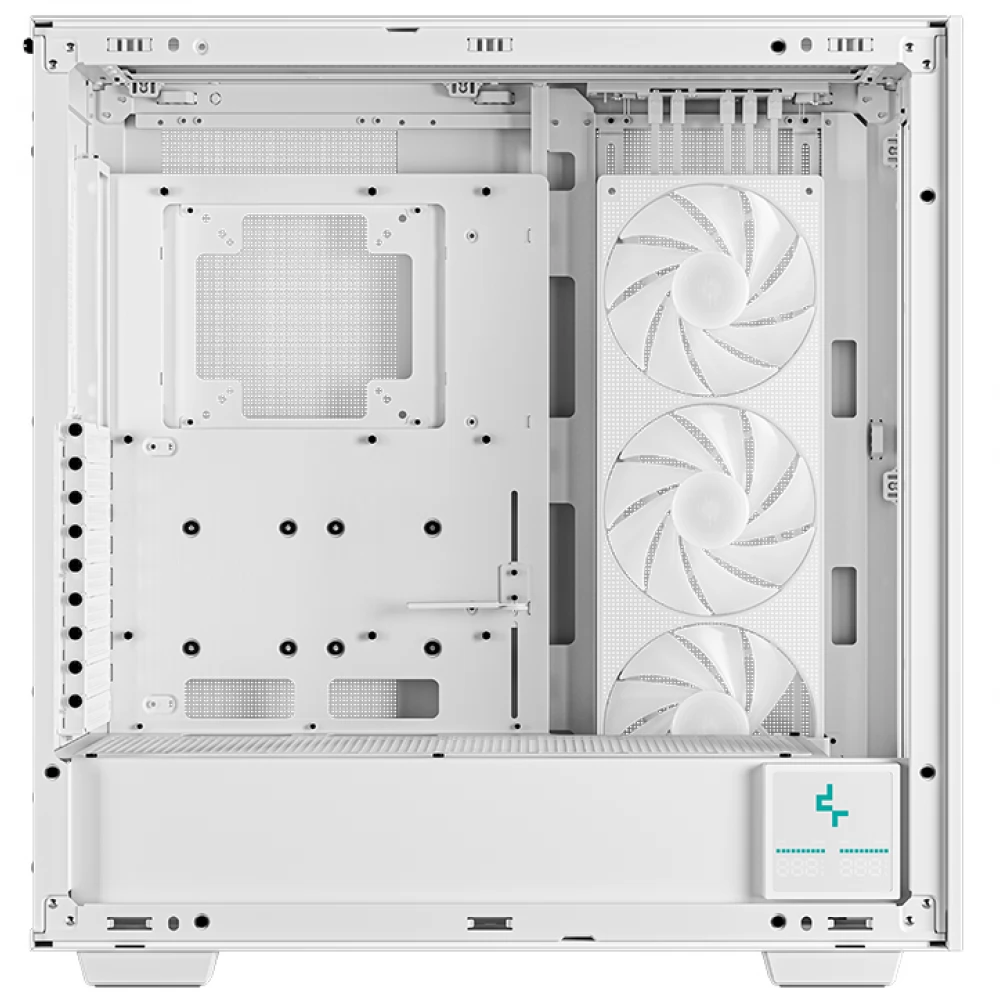 DEEPCOOL MORPHEUS white - Image 5