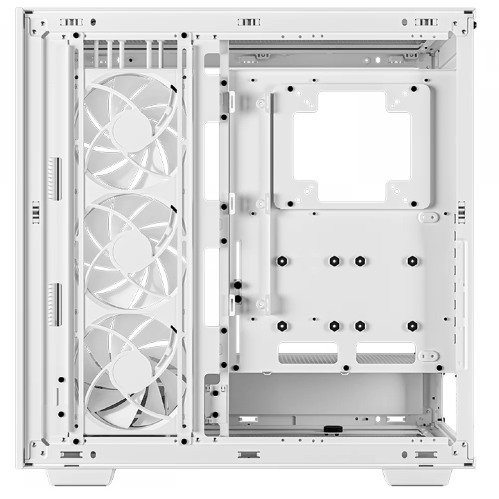 DEEPCOOL MORPHEUS white - Image 6