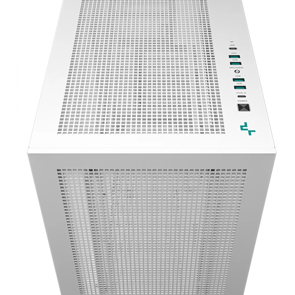 DEEPCOOL MORPHEUS white - Image 8