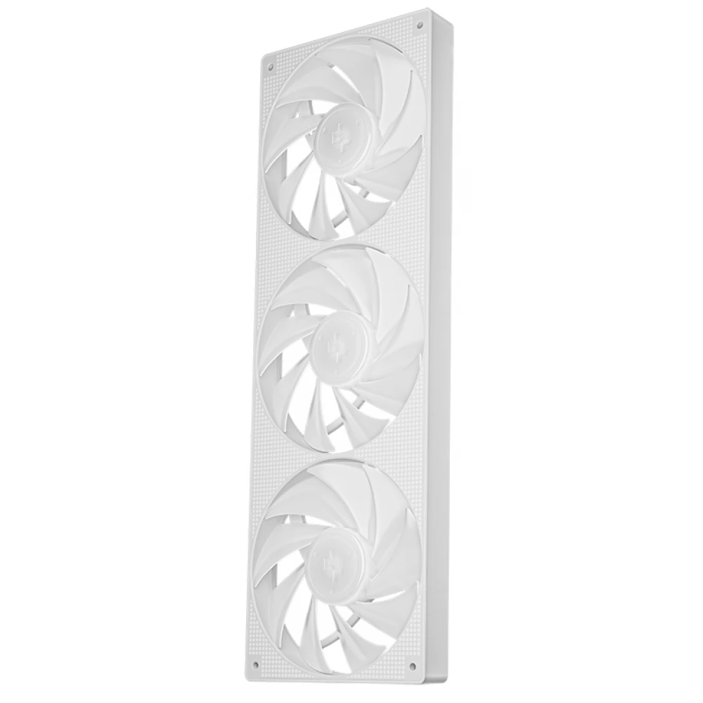 DEEPCOOL MORPHEUS white - Image 11