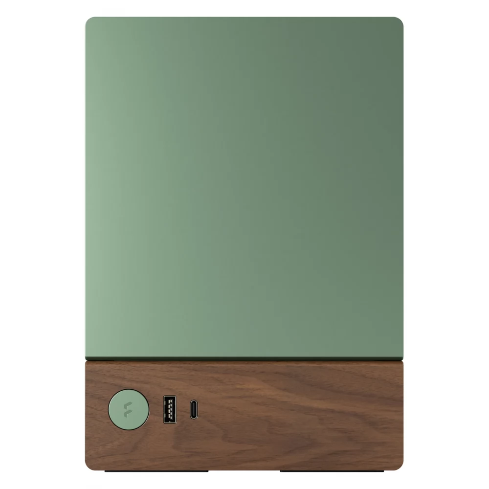 FRACTAL DESIGN Terra green - Image 2