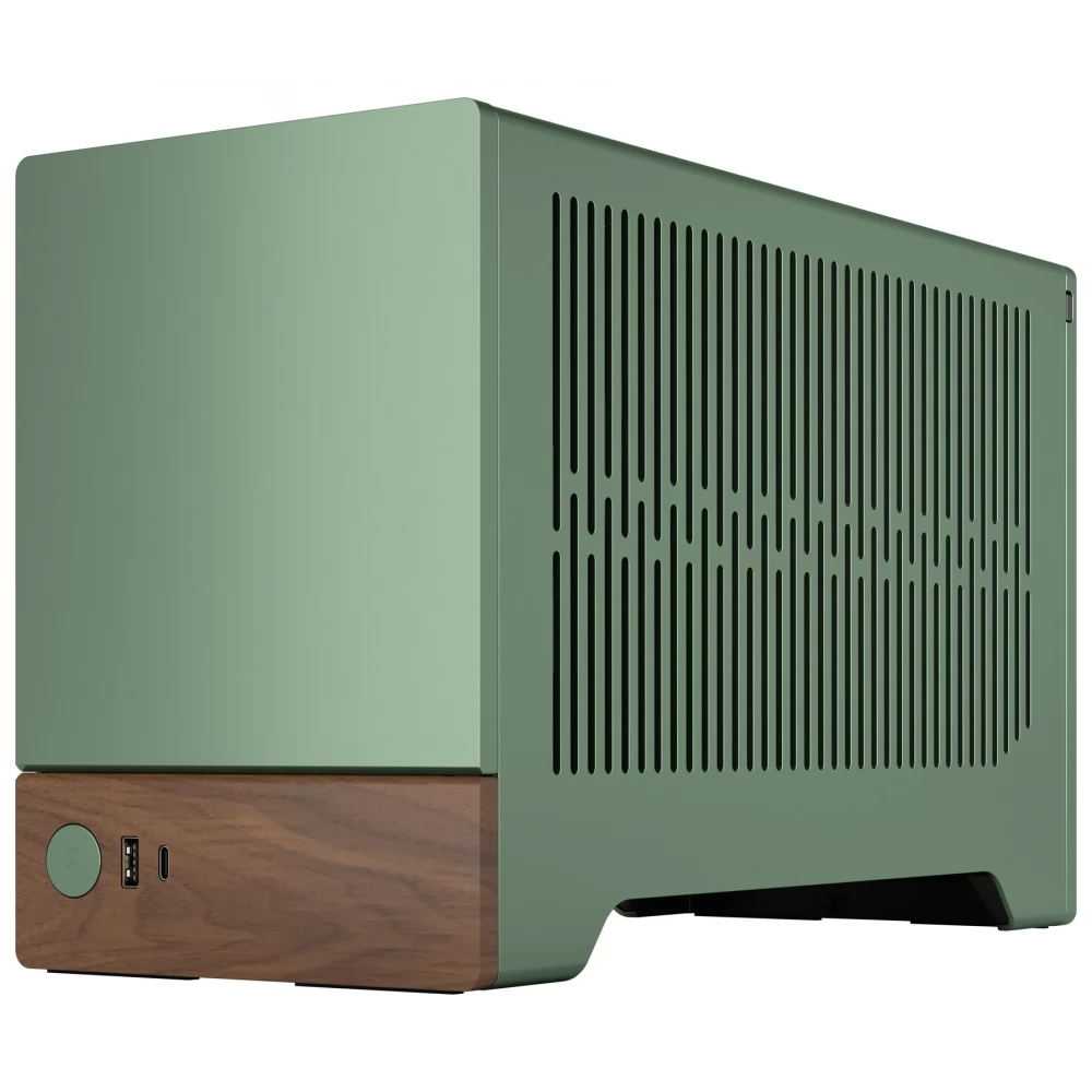 FRACTAL DESIGN Terra green - Image 3