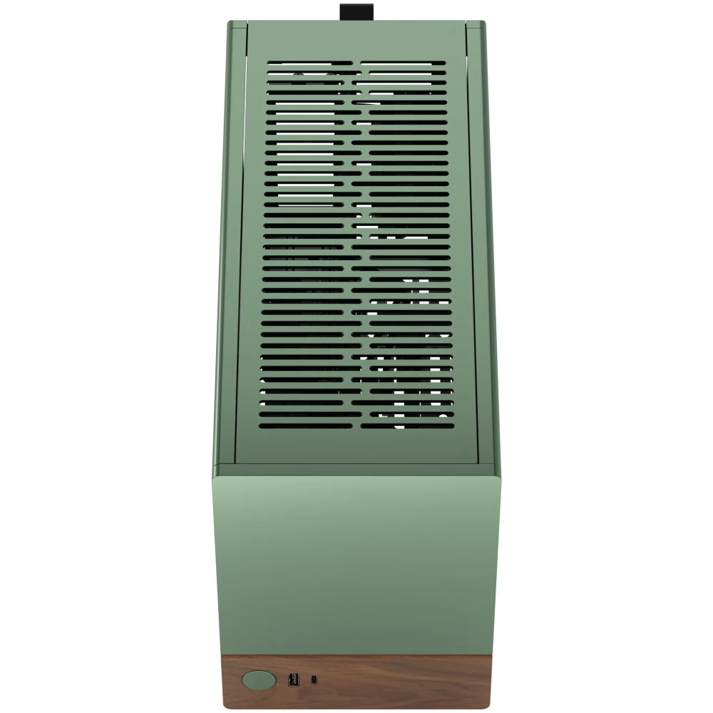 FRACTAL DESIGN Terra green - Image 4