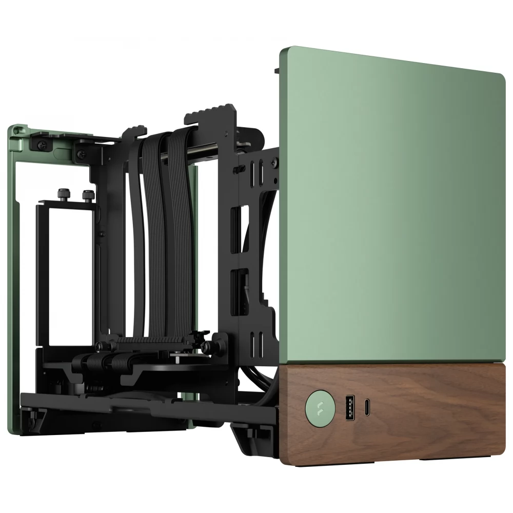 FRACTAL DESIGN Terra green - Image 7