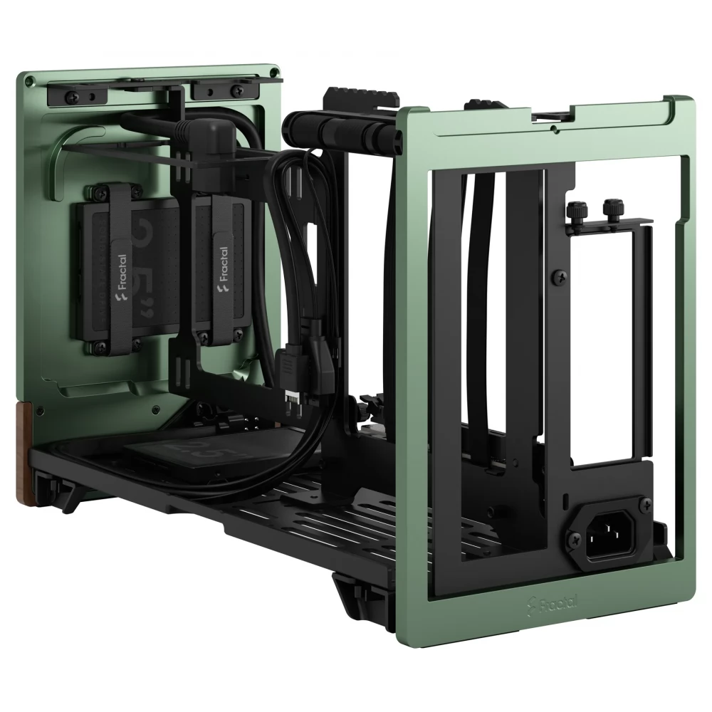 FRACTAL DESIGN Terra green - Image 8