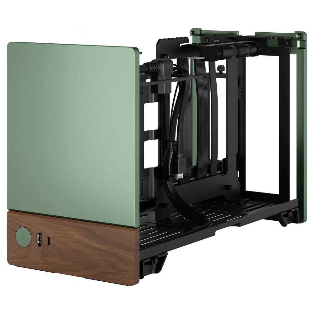 FRACTAL DESIGN Terra green - Image 9