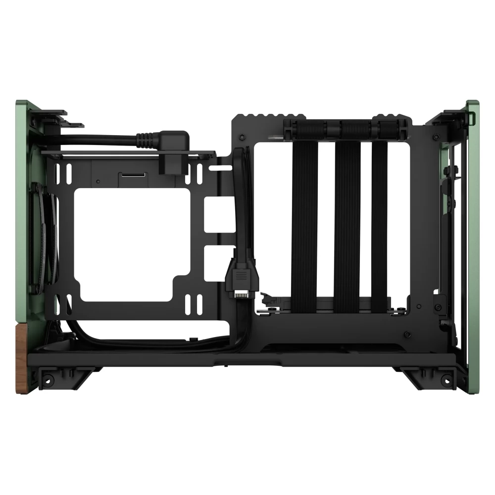 FRACTAL DESIGN Terra green - Image 11