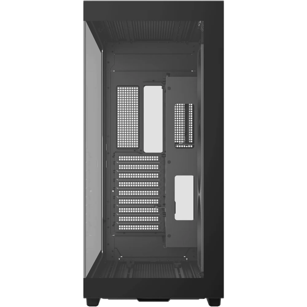 DEEPCOOL CH780 computer case black - Image 3