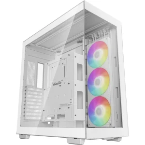 DEEPCOOL CH780 computer case white