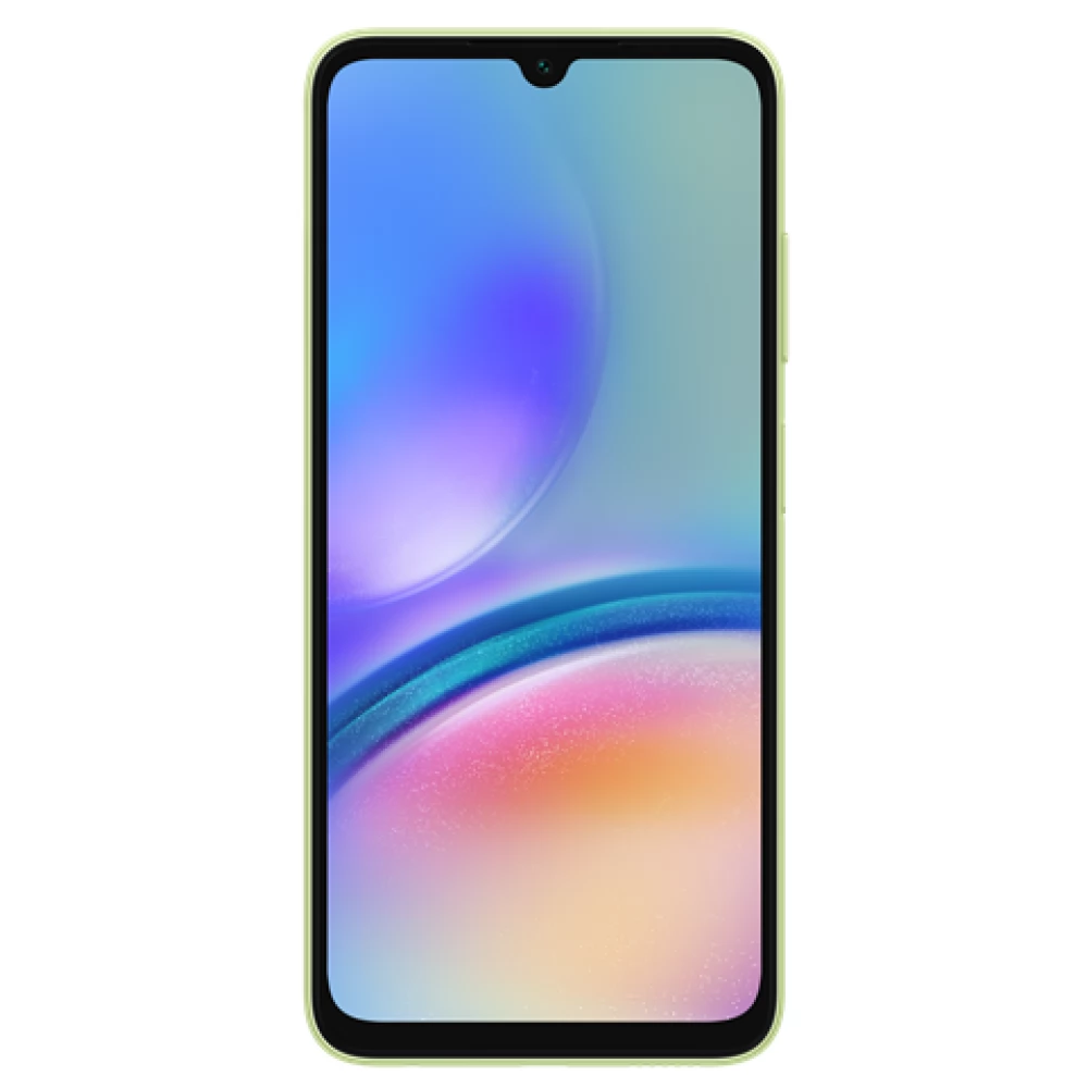 Samsung SM-A057F Galaxy A05S 128GB Dual SIM light green - Image 2