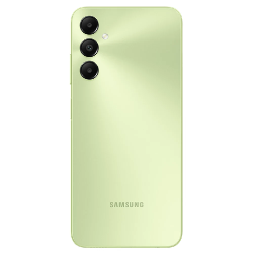 Samsung SM-A057F Galaxy A05S 128GB Dual SIM light green - Image 3