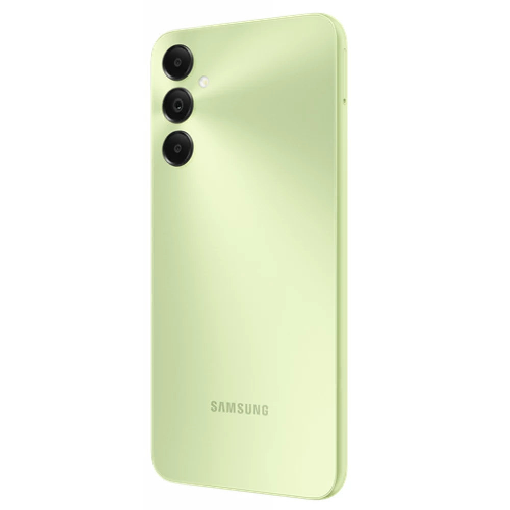 Samsung SM-A057F Galaxy A05S 128GB Dual SIM light green - Image 4