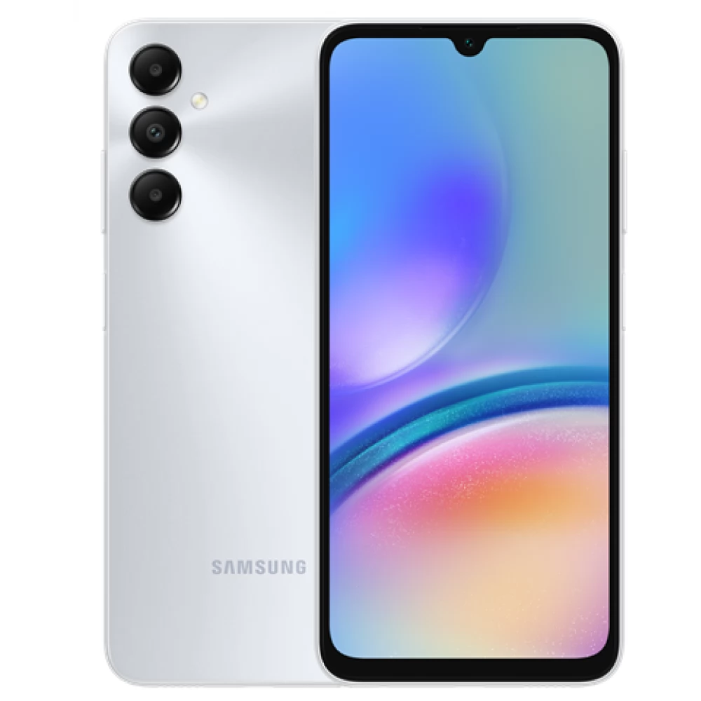 Samsung SM-A057G Galaxy A05S 64GB Dual SIM silver