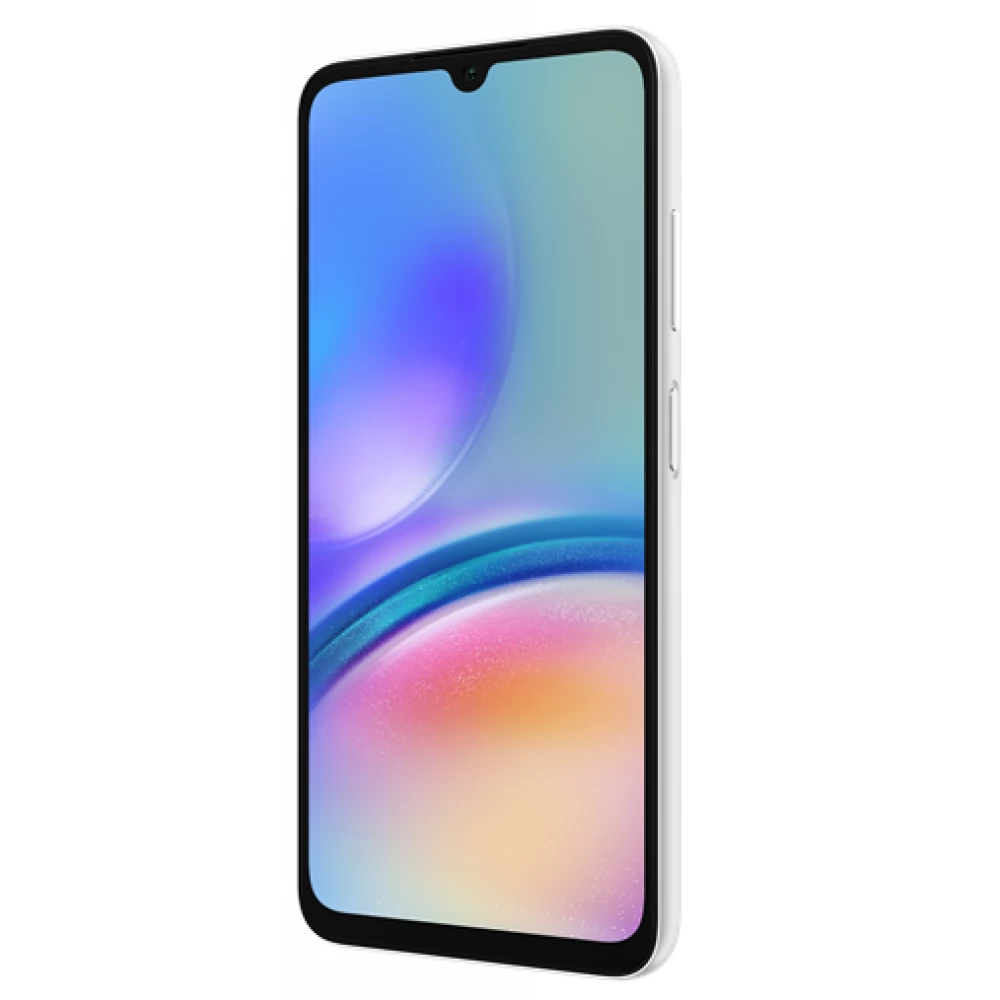 Samsung SM-A057G Galaxy A05S 64GB Dual SIM silver - Image 5