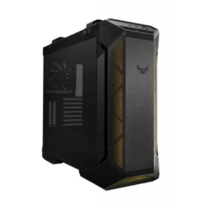ASUS TUF Gaming GT501 black