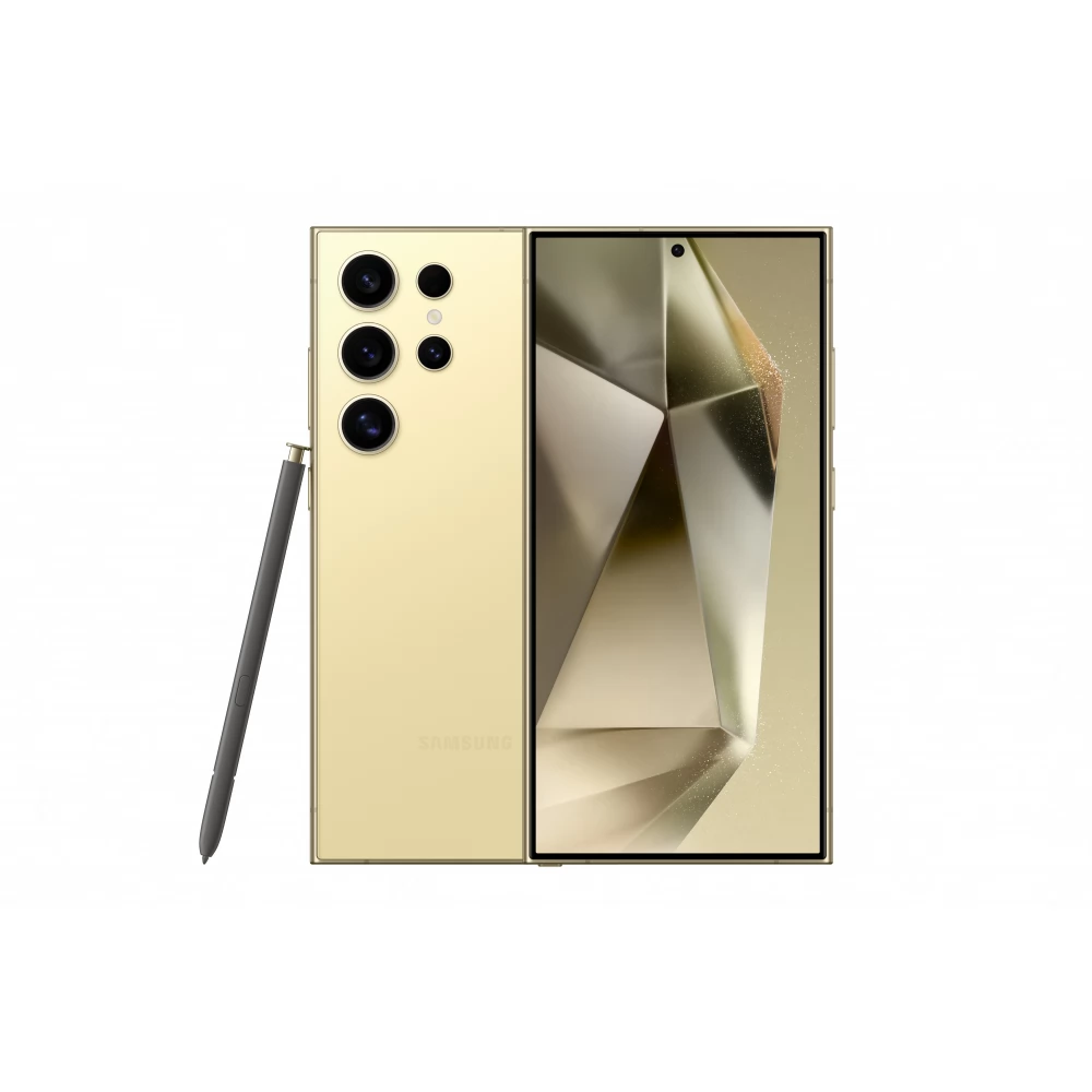 Samsung SM-S928B Galaxy S24 Ultra 5G 512GB Dual SIM Titanta