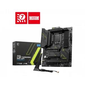 Msi Mag Z790 Tomahawk Max WiFi LGA1700