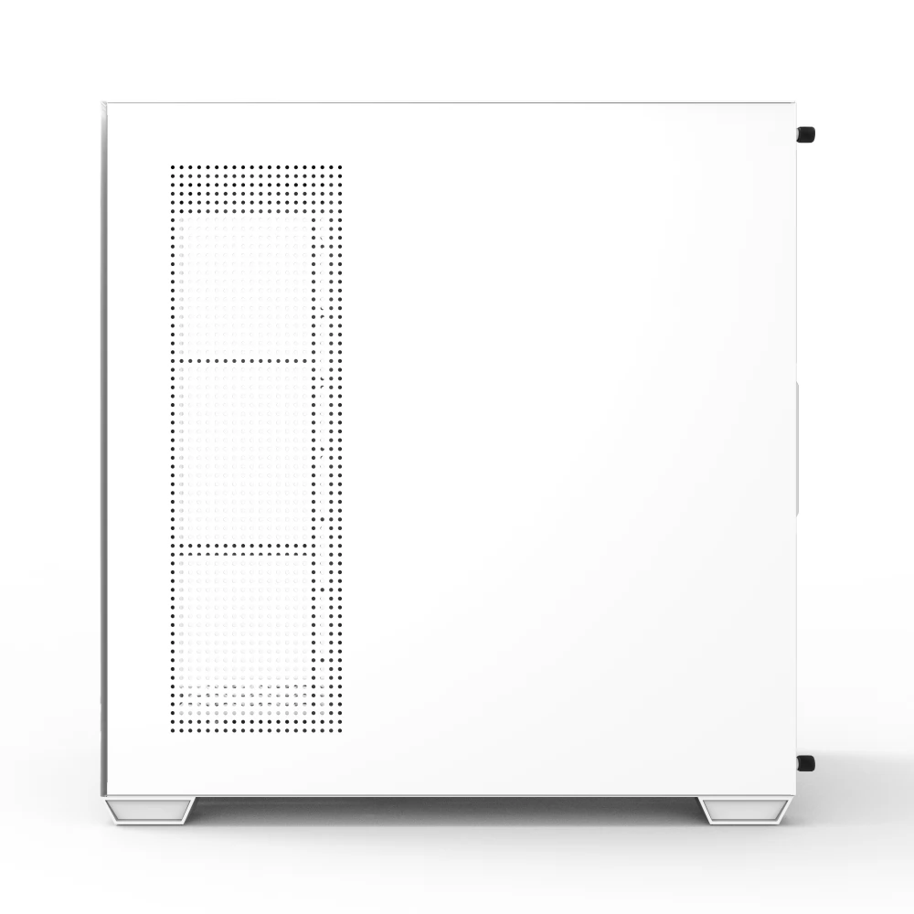 DARKFLASH DS900 Aquarium computer case white + 7 ARGB fans - Image 9