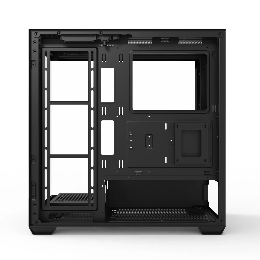 DARKFLASH DS900 Aquarium computer case black - Image 5