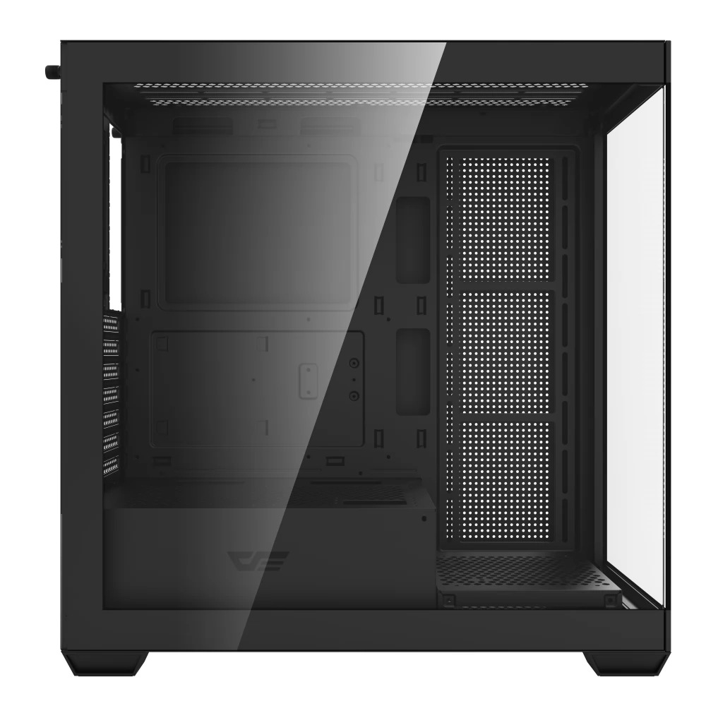 DARKFLASH DS900 Aquarium computer case black - Image 7