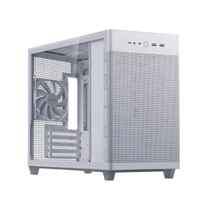 ASUS Prime AP201 TG white
