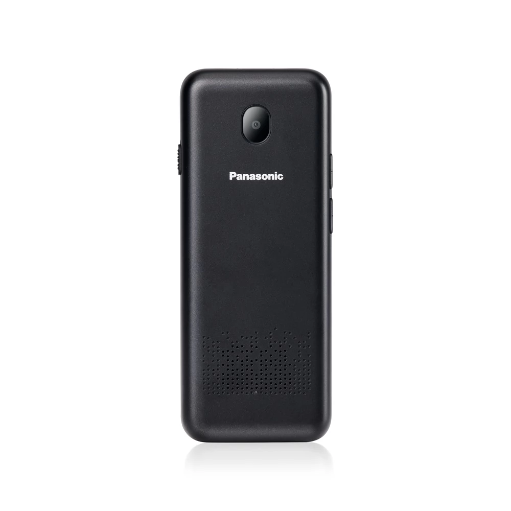 Panasonic KX-TF200 Black - Image 2