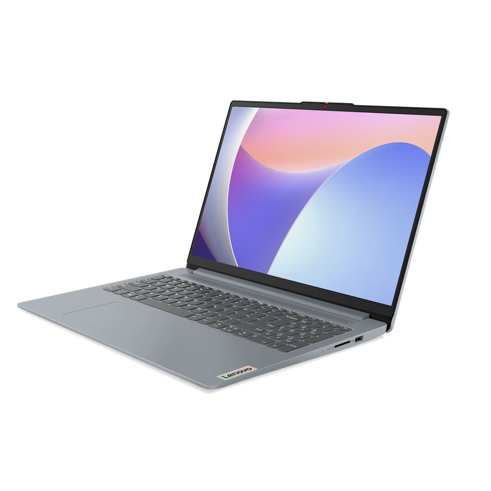 LENOVO IdeaPad Slim 3,16" i5-12450H,16GB,512GB