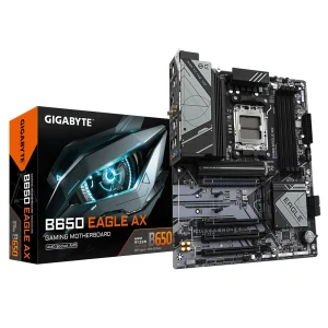 Gigabyte B650 Eagle Ax AM5