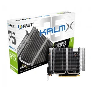 Palit GeForce RTX 3050 6GB GDDR6 Kalmx