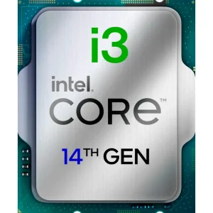 Intel Core I3-14100 3.50GHz LGA-1700 OEM