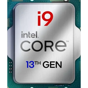 Intel Core I9-13900KF 3.0GHz LGA-1700 OEM