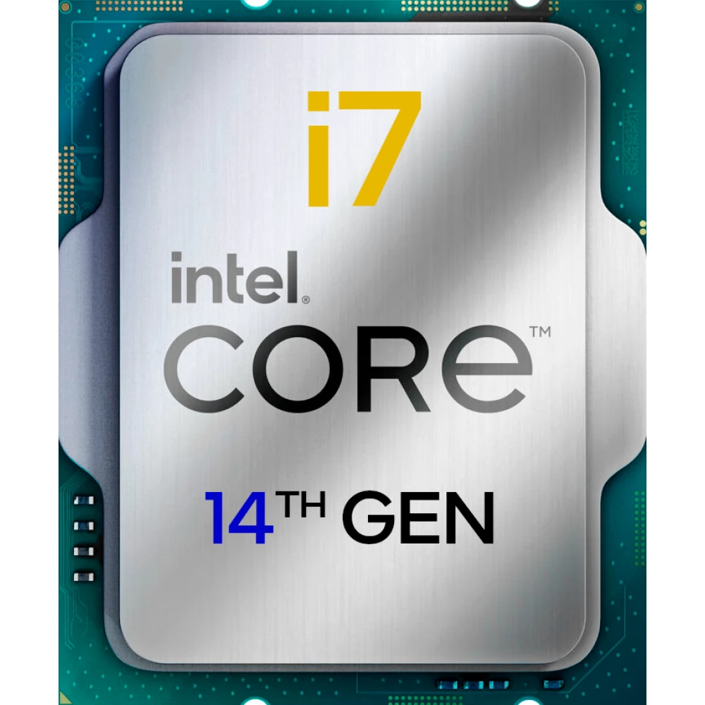 Intel Core i7-14700T LGA-1700 OEM