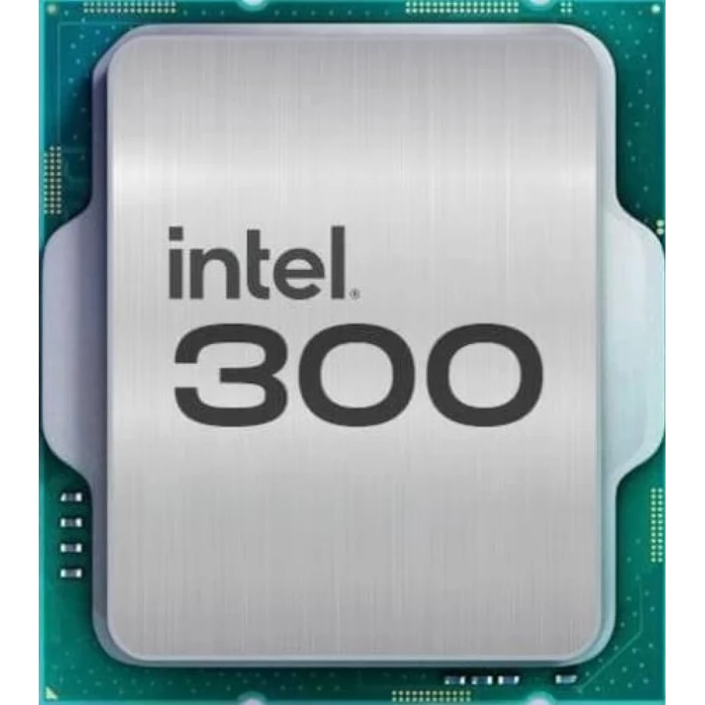 Intel 300T 3.40GHz LGA-1700 OEM