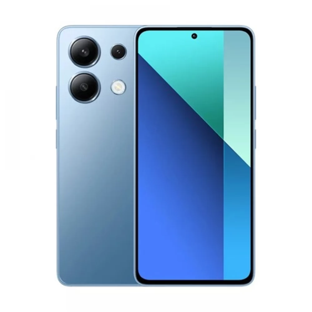 Xiaomi Redmi Note 13 6.67 "6/128GB Dualsim Blue