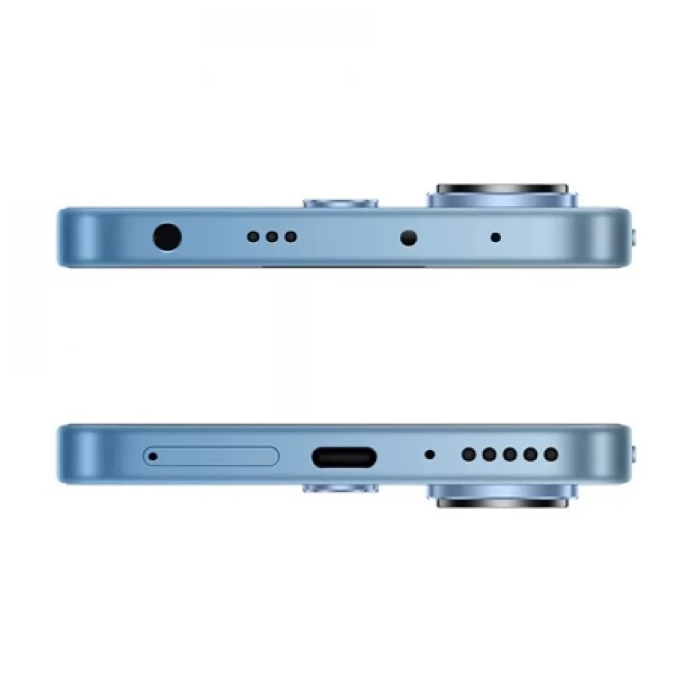 Xiaomi Redmi Note 13 6.67 "6/128GB Dualsim Blue - Image 4