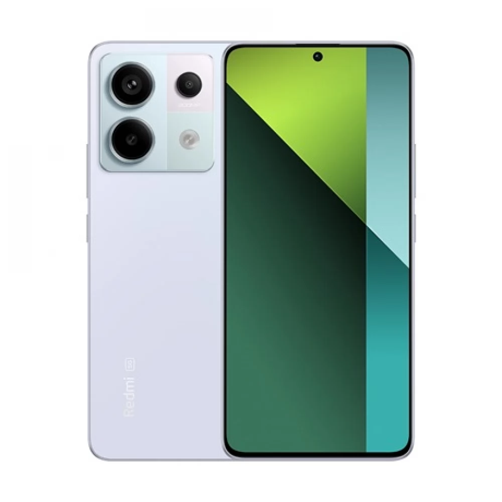 Xiaomi Redmi Note 13 PRO 5G 6.67 "8/256GB dual purple