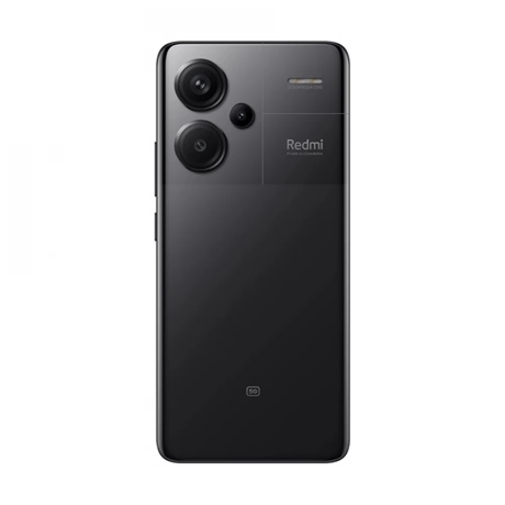 Xiaomi Redmi Note 13 PRO+ 5G 6.67 "12/512GB Dual SIM Black - Image 2
