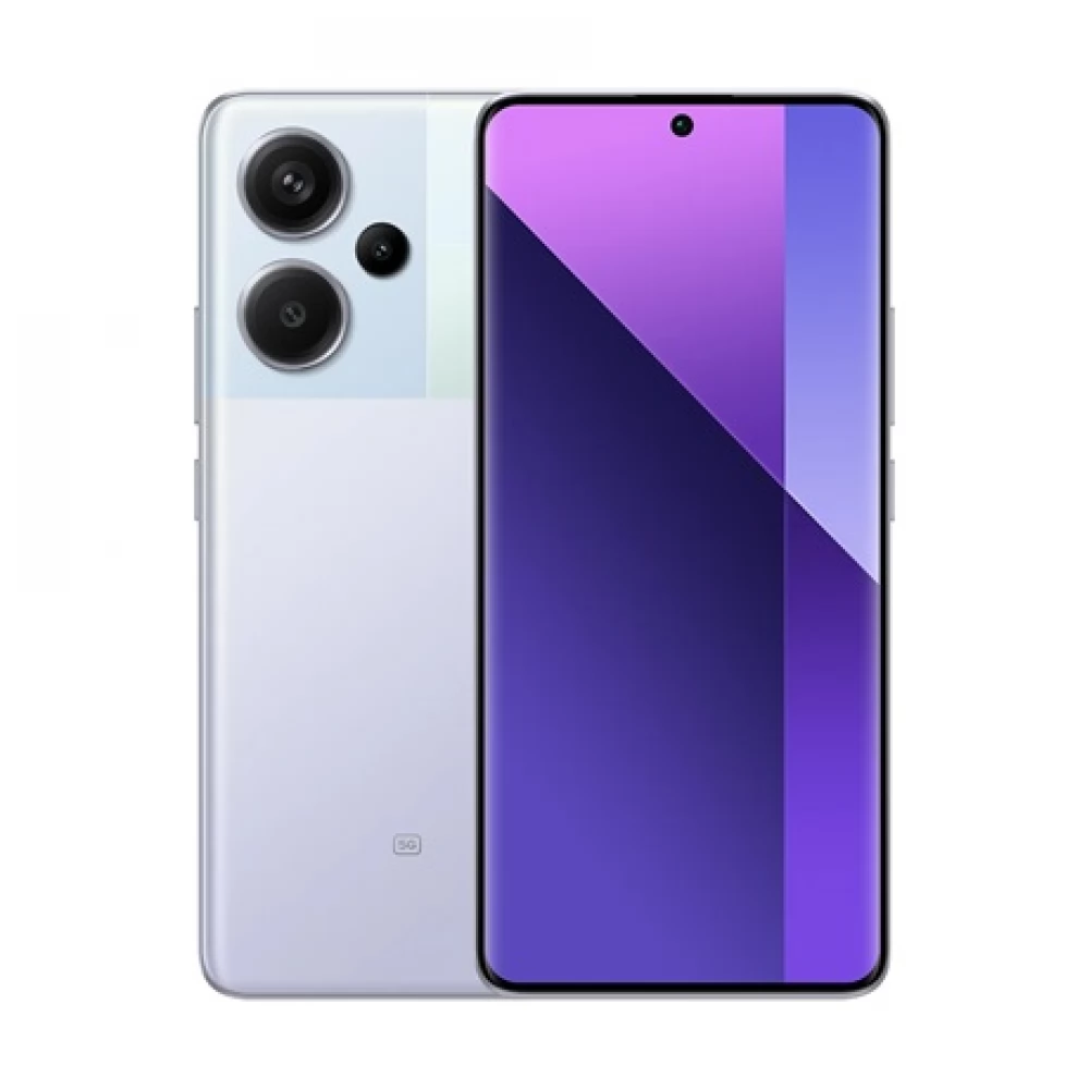Xiaomi Redmi Note 13 PRO+ 5G 6.67 "12/512GB Dual SIM Purple
