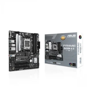 Asus Prime B650M-A II-CSM AM5