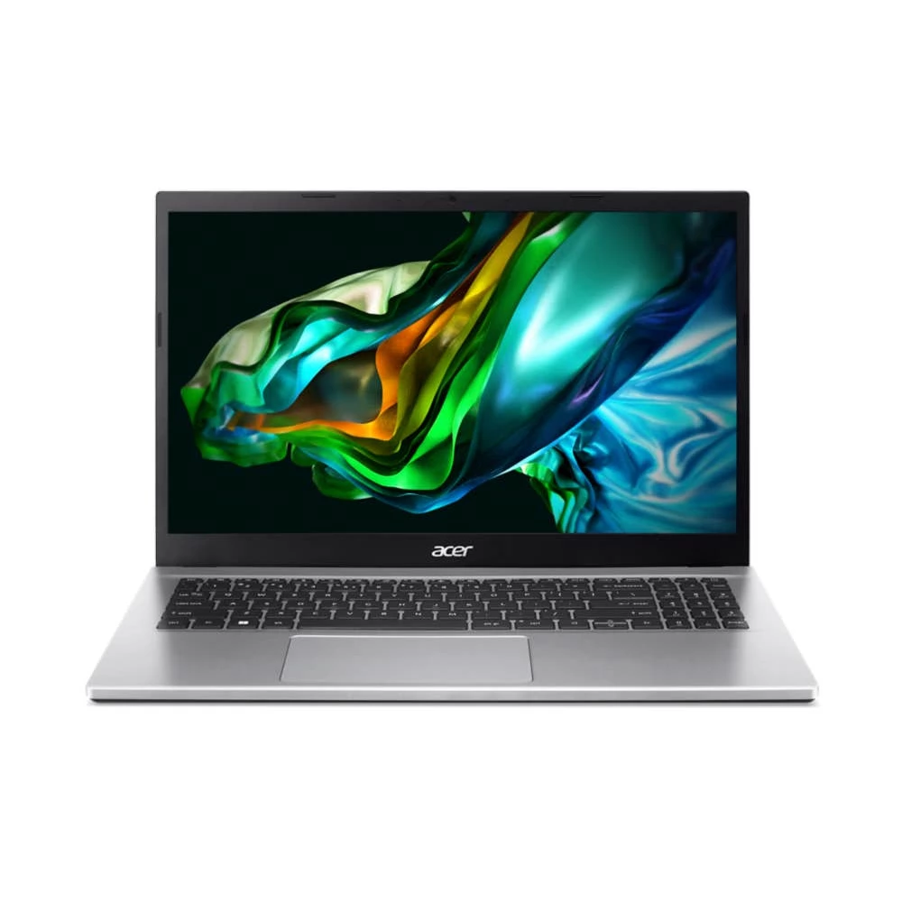 ACER Aspire 3,15.6" Ryzen 7 5700U,8GB,512GB