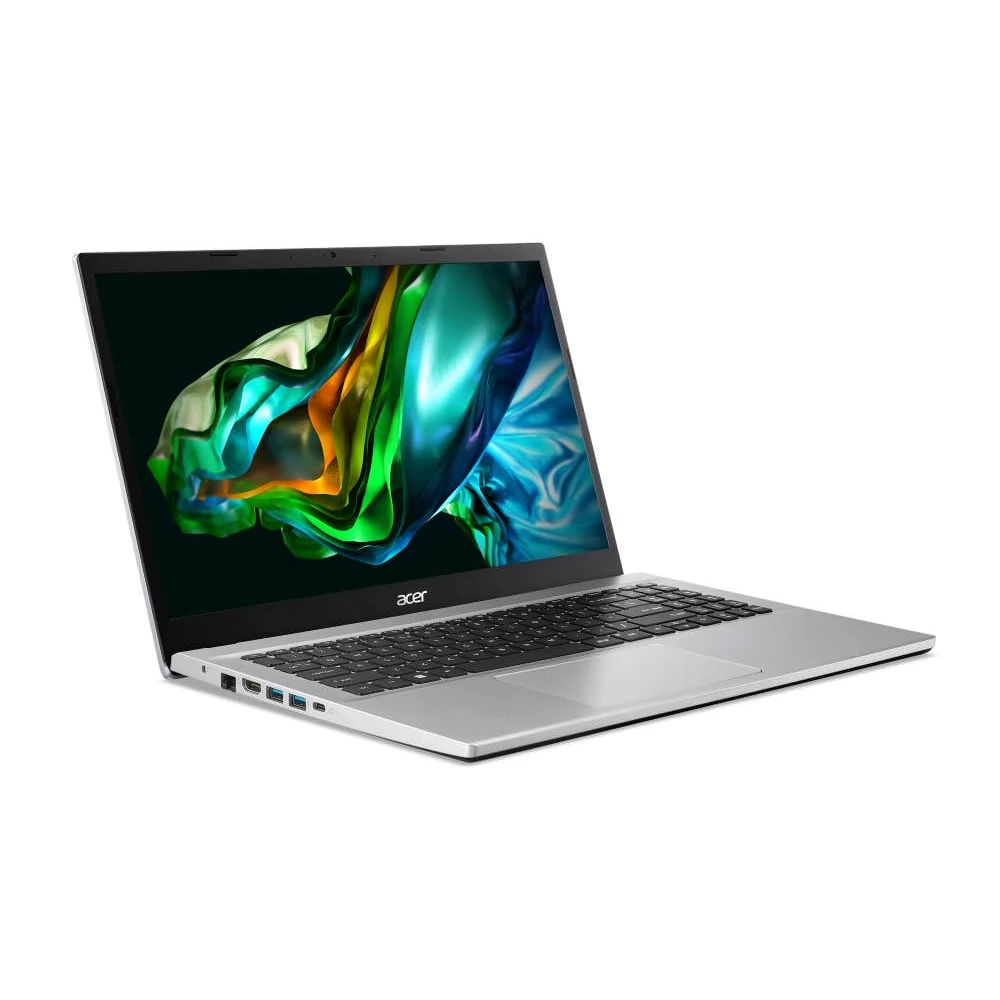 ACER Aspire 3,15.6" Ryzen 7 5700U,8GB,512GB - Image 2