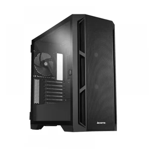 CHIEFTEC APEX AIR GA-01B-M-OP TG computer case black