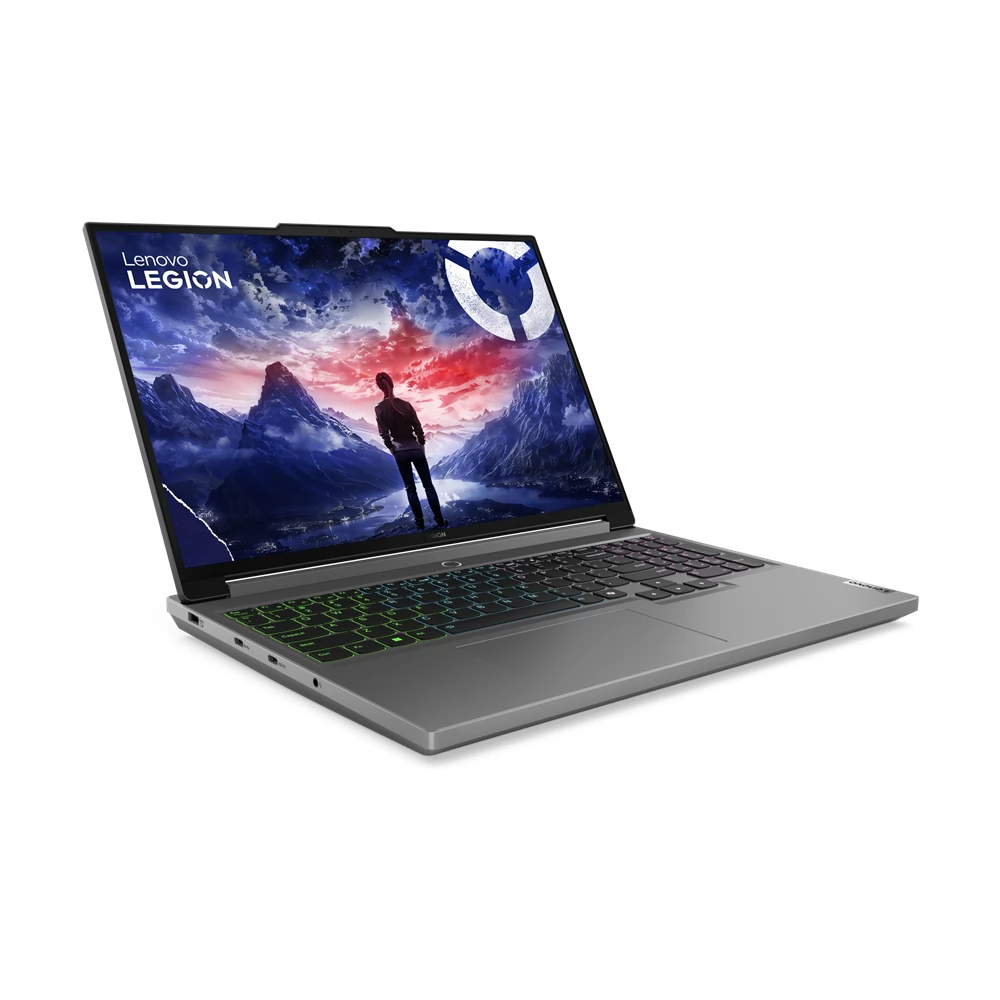 LENOVO Legion 5,16" 165Hz,i5-13450HX,RTX 4050,16GB,512GB