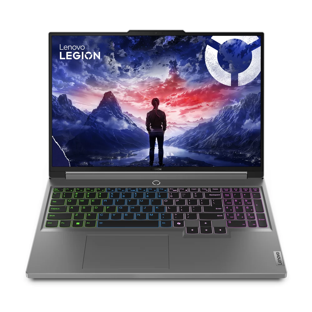 LENOVO Legion 5,16" 165Hz,i5-13450HX,RTX 4050,16GB,512GB - Image 3