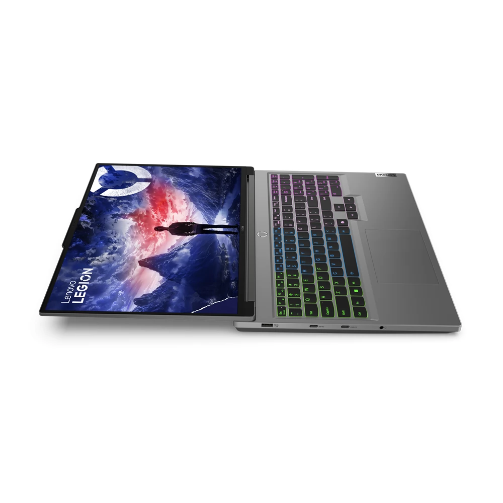 LENOVO Legion 5,16" 165Hz,i5-13450HX,RTX 4050,16GB,512GB - Image 4