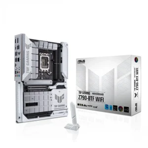 Asus Tuf Gaming Z790-BTF WiFi LGA1700