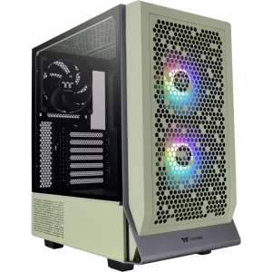THERMALTAKE Ceres 300 TG ARGB matcha green