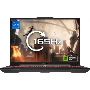 ASUS TUF Gaming F16 2024,16" 165Hz,i7-13650HX,RTX 4060,16GB,1TB