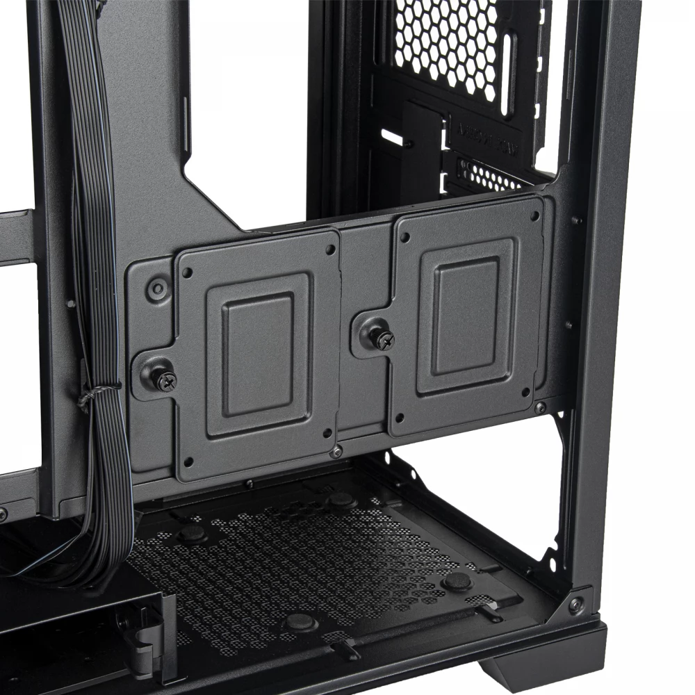 SILVERSTONE FARA 312Z TG computer case black - Image 8