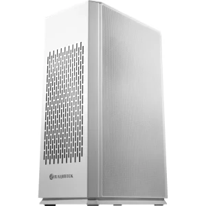 RAIJINTEK Ophion Elite computer case white